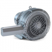 Промышленная вихревая воздуходувка VARP Alpha 1110x500