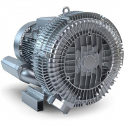 Промышленная вихревая воздуходувка VARP Alpha 900x180