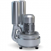 Промышленная вихревая воздуходувка VARP Alpha 2050x170