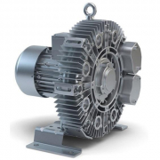 Промышленная вихревая воздуходувка VARP Beta 47x290