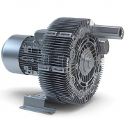 Промышленная вихревая воздуходувка VARP Beta 120x460